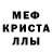 МДМА кристаллы BlackCardDog